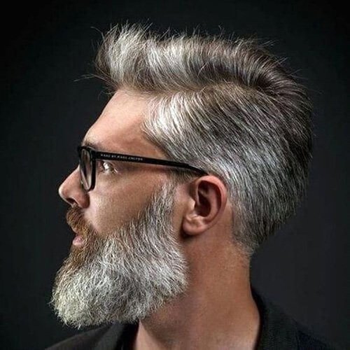 Hairstyling for Modern Men - Top Trending Hairstyles
