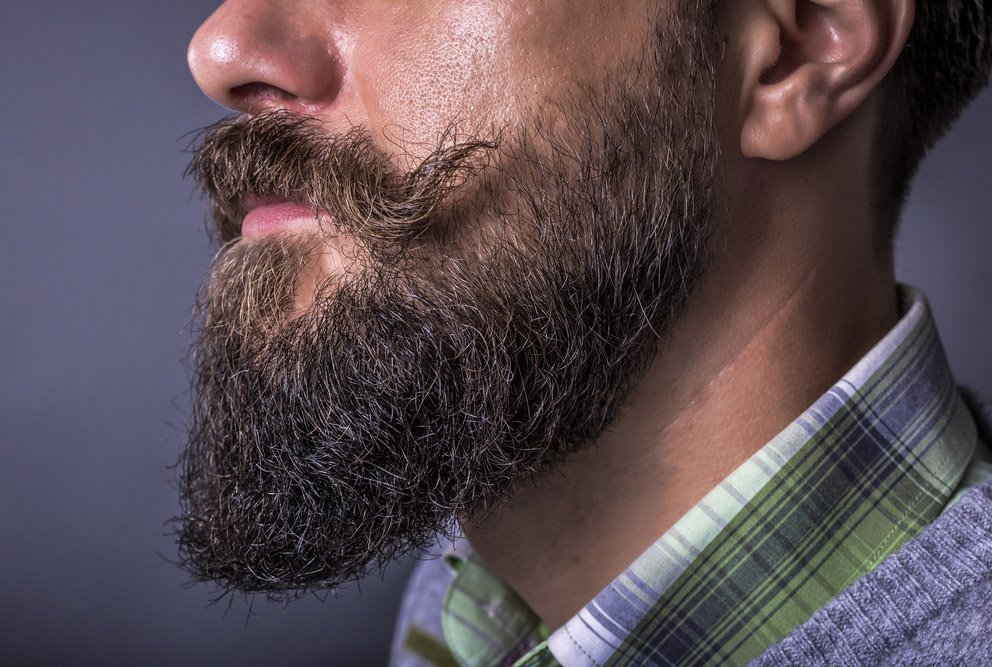 10 Van Dyke Beard Trim Styles