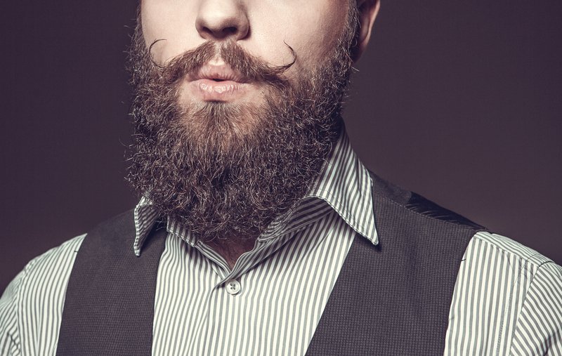 10 Ways to Sport a Hipster Mustache