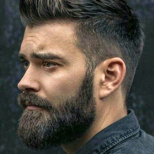 7 Short Hairstyles That Make Men 10x BETTER LOOKING - YouTube