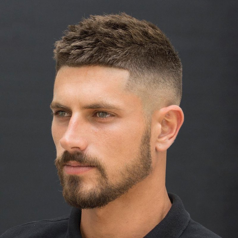 Number 2 Haircut For Men: Complete Hairstyle Guide for 2023 | FashionBeans