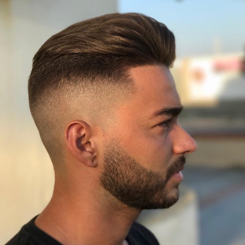 The Art Of The Gentleman Haircut: Elevate Your Styles - 2023