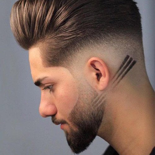 Best Beard Styles For Men With Images For 2023-24 | Hipster haircut, Beard  styles for men, Haircuts for men