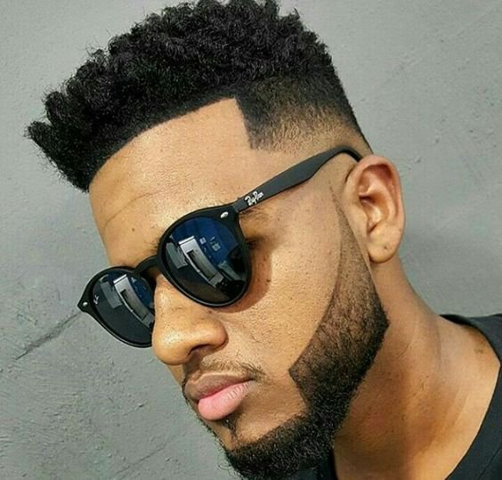 Best fade haircut styles for black men 