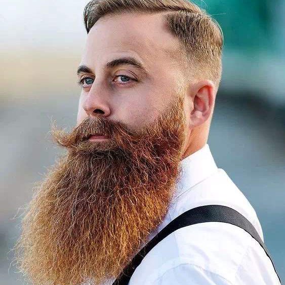 20 Top Beard and Hairstyle Combos - The Right Hairstyles