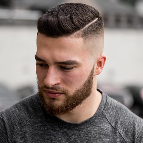 The Must Have Dapper Hairstyles For All Men – Black Chalk Magazine