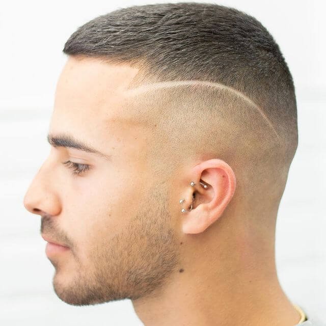Your Ultimate Guide to Low Fade Haircuts, by Blowecrom