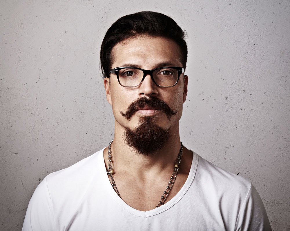 25 Ways to Style A French Cut Beard In 2023 – Hairstyle Camp