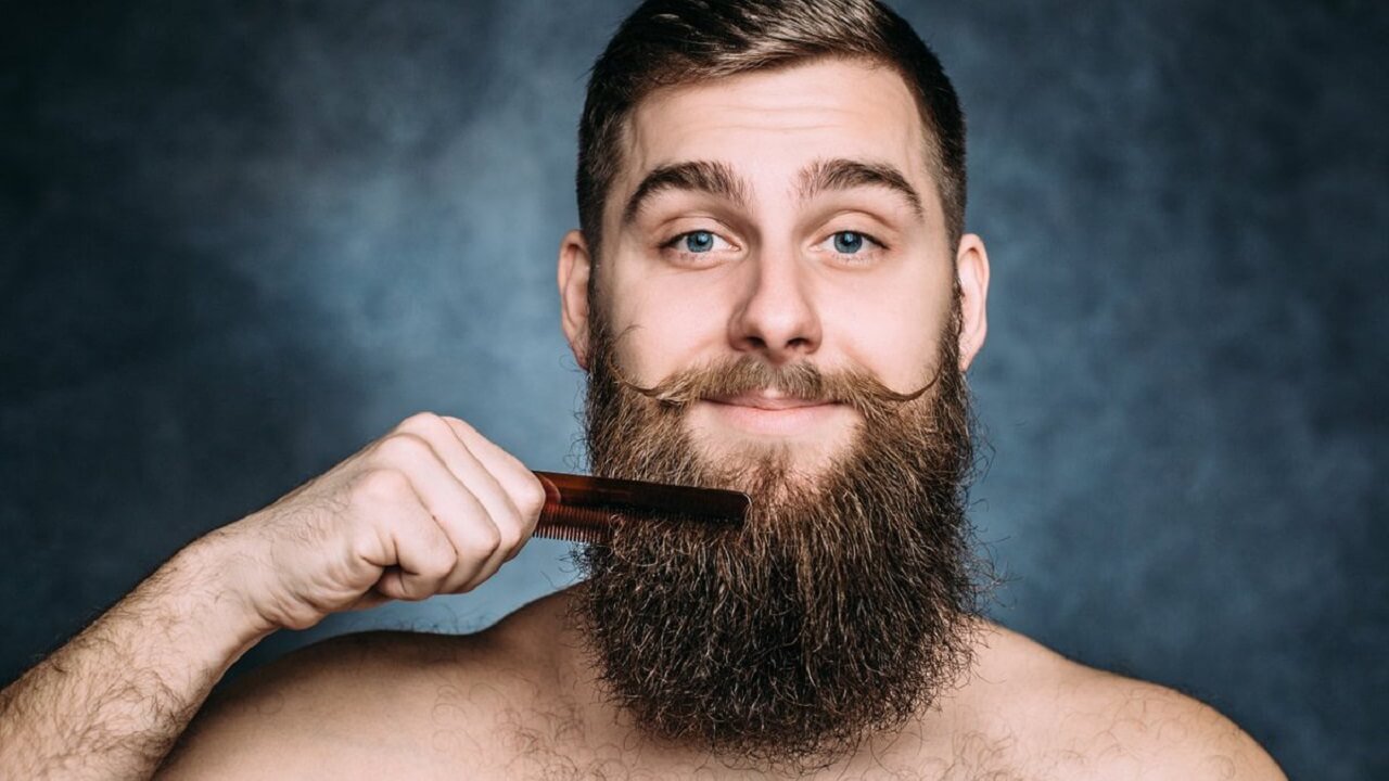 Longer Hair & Shorter Beards: 2019's barbering trends revealed