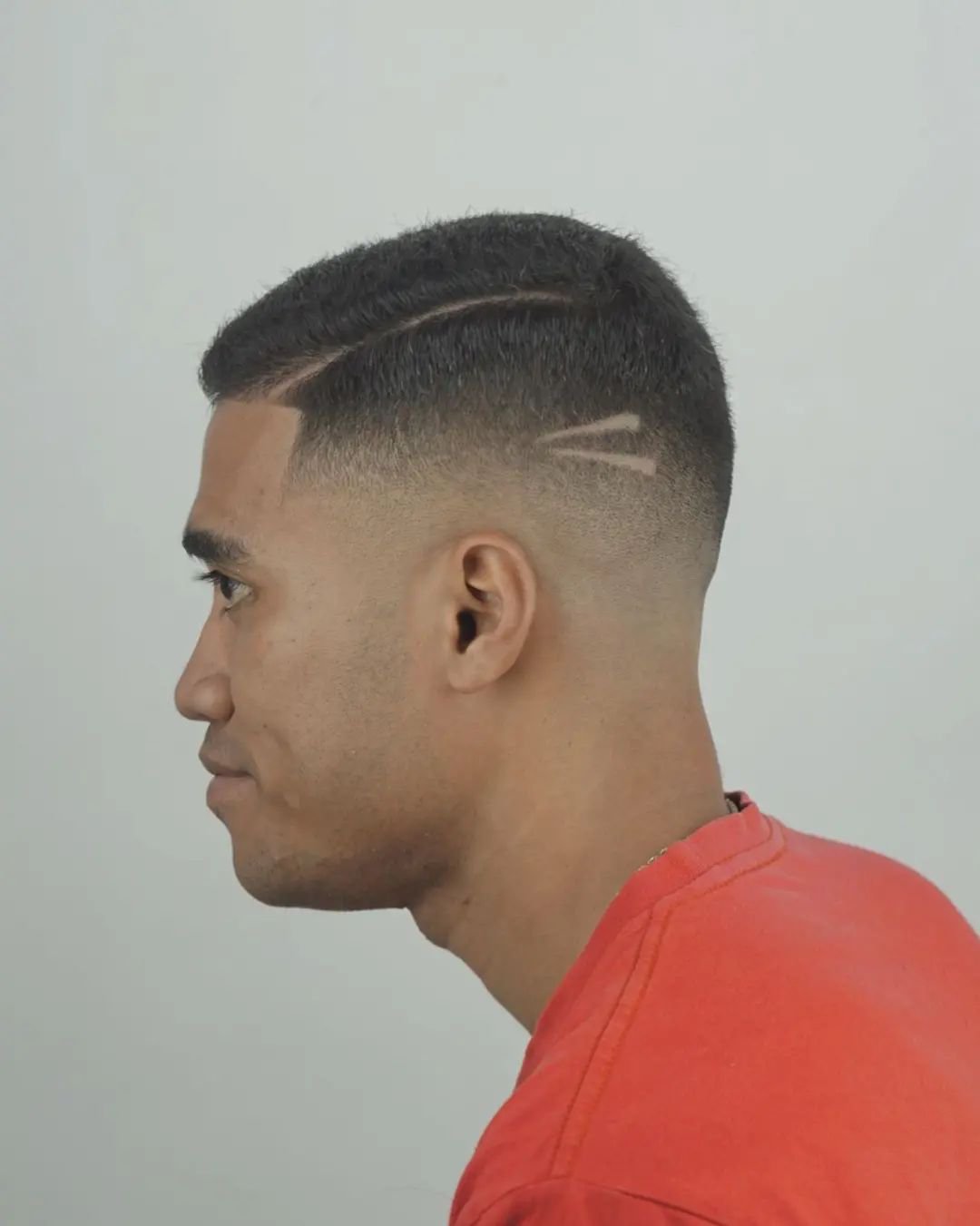 Stylish Short Fade Haircuts for Men Modern Looks