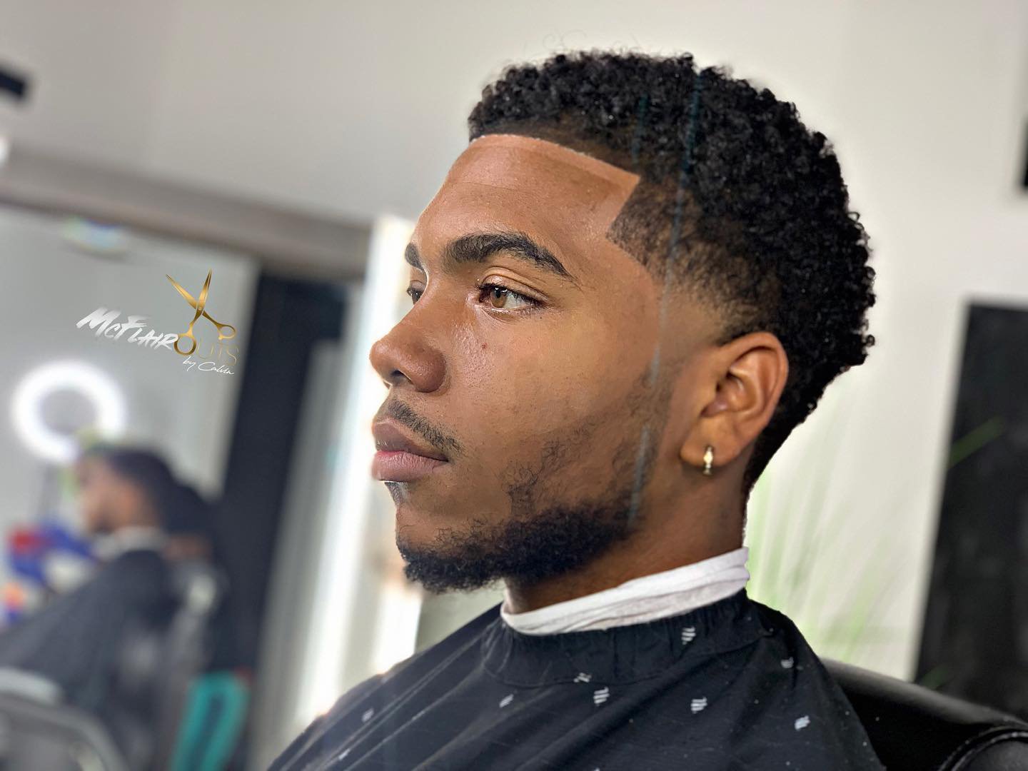  Stylish Short Fade Haircuts for Men | Modern Looks