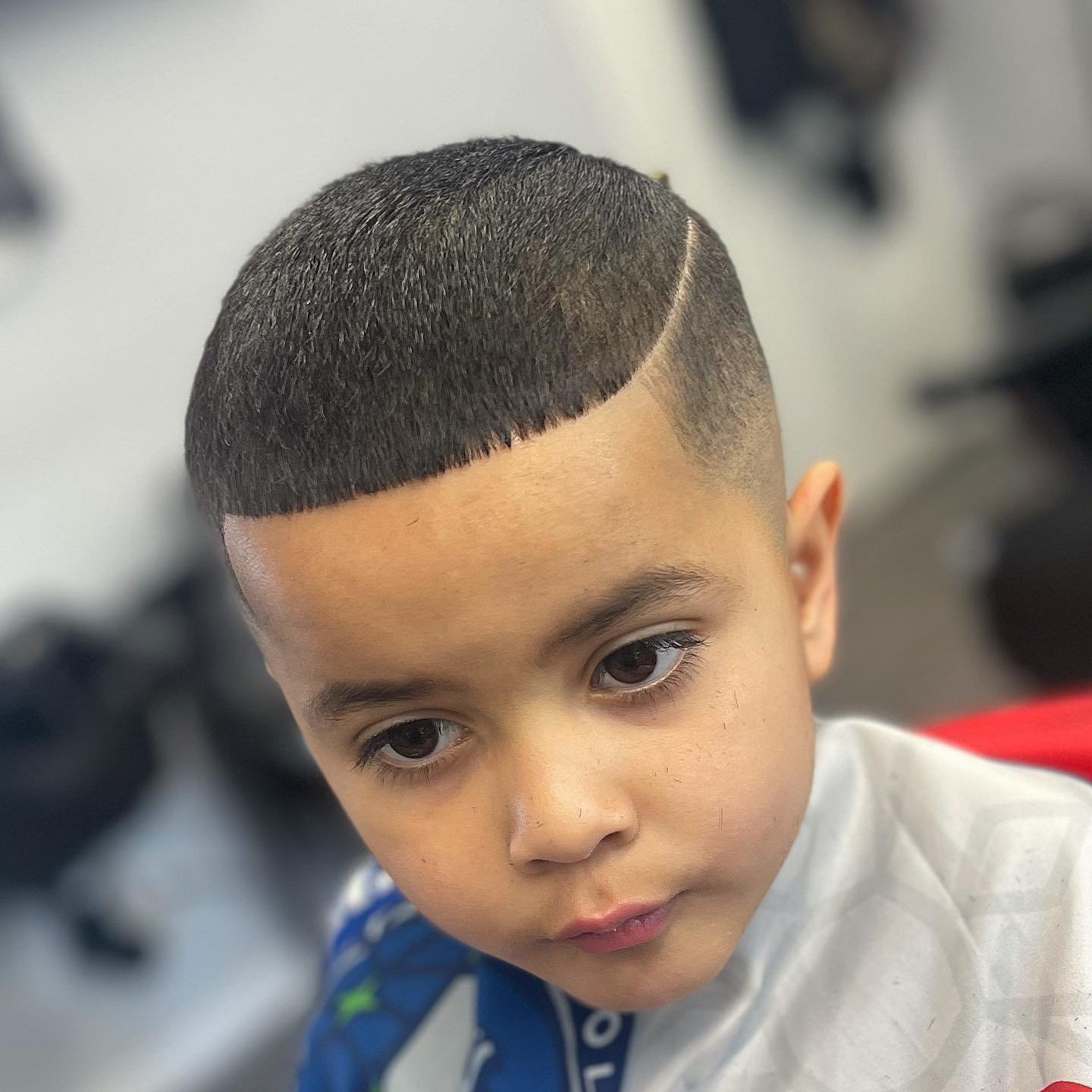  Stylish Short Fade Haircuts for Men | Modern Looks