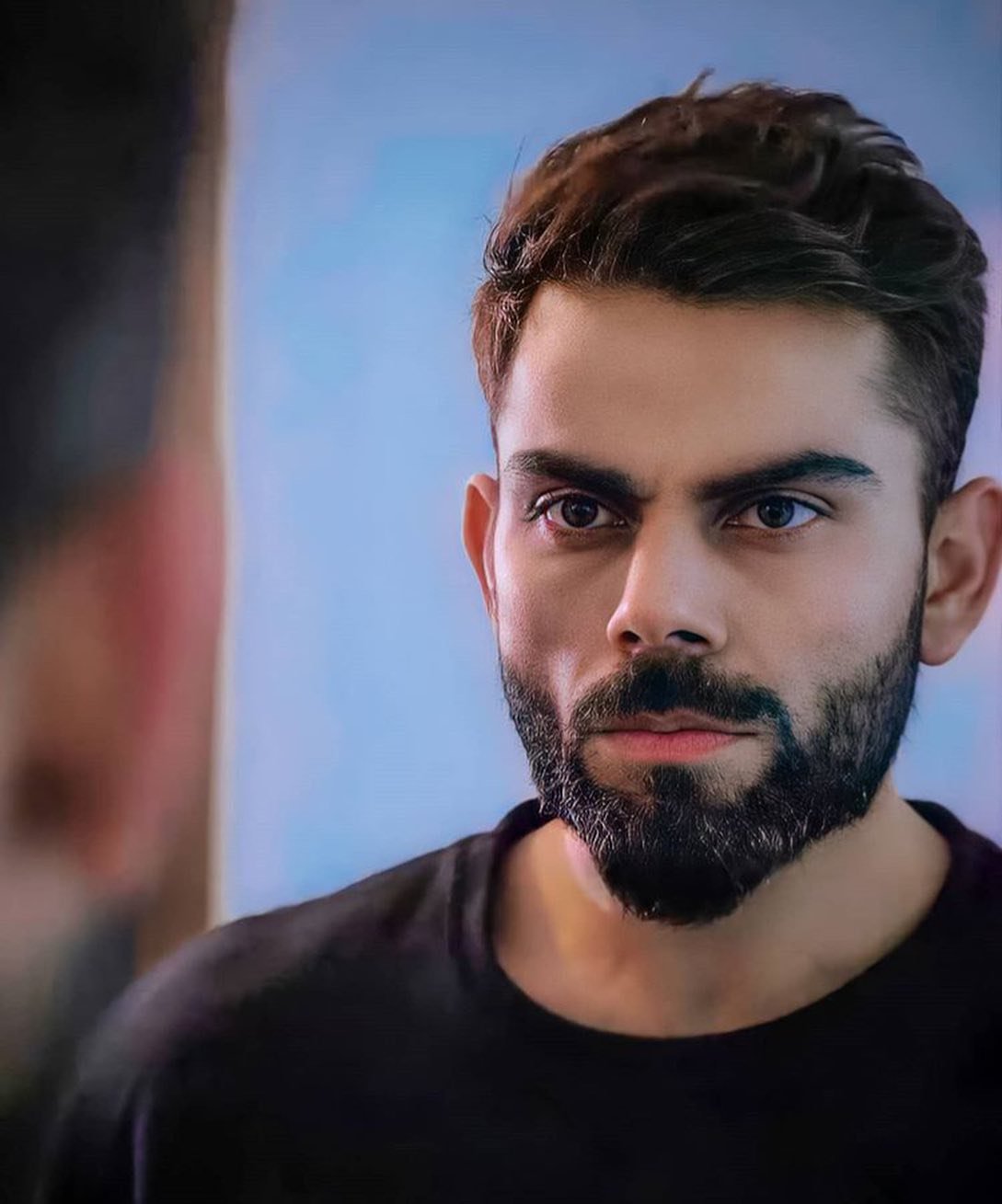 Virat Kohli Beard Styles: Iconic Looks To Inspire